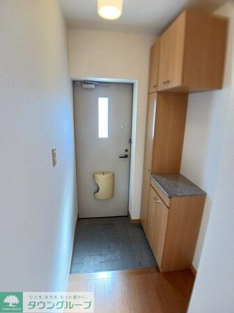 パール・カーサBの物件内観写真